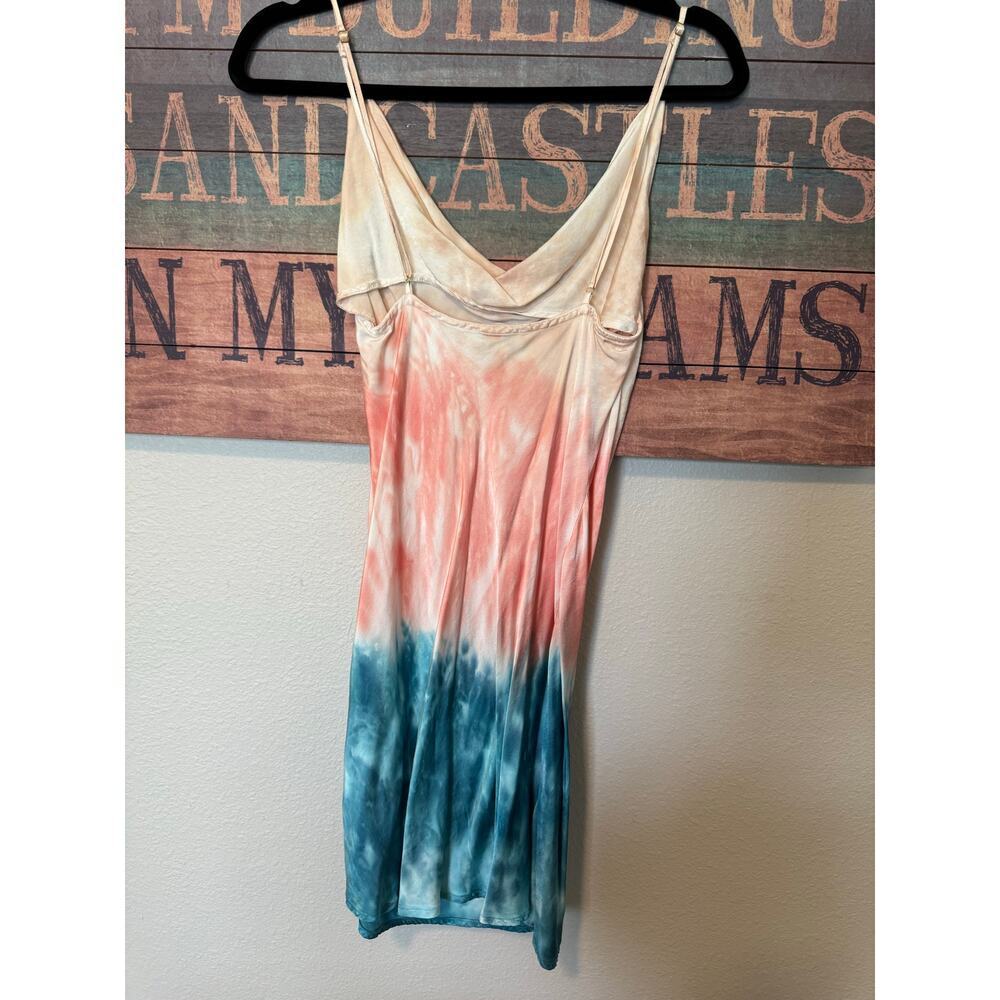 Rays for Days mini dress small - Picture 5 of 7